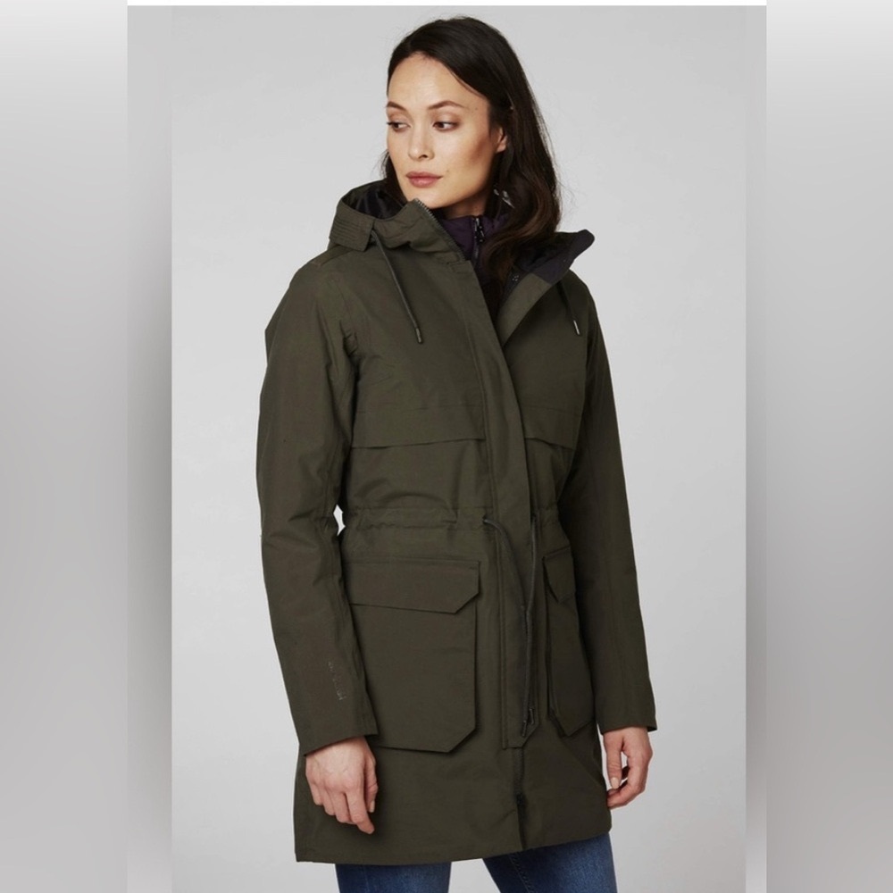 Helly Hansen Boyne Parker Women’s